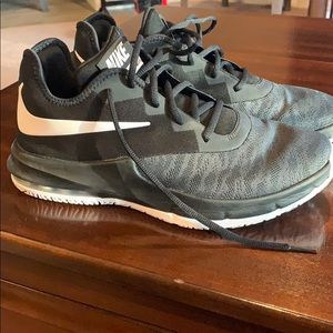 Nike Airmax infuriate